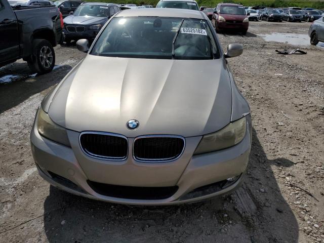 Photo 9 from auction – 2011 BMW 328 I with VIN WBAPH7C51BE674247