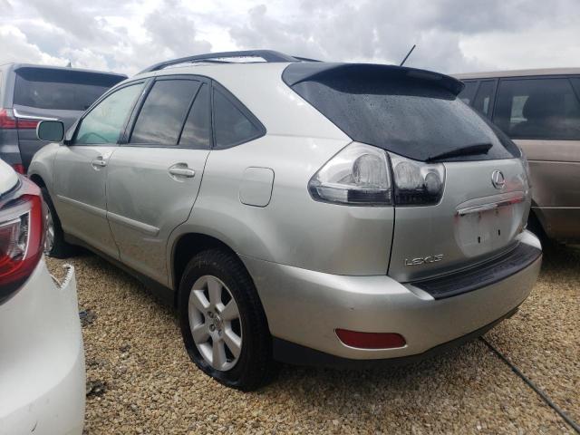 Photo 3 from auction – 2005 LEXUS RX 330 with VIN 2T2HA31U95C063089