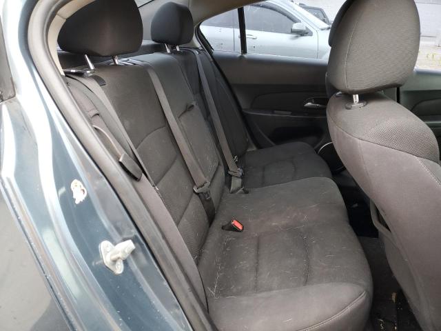 Photo 6 from auction – 2012 CHEVROLET CRUZE LT with VIN 1G1PF5SC1C7243340