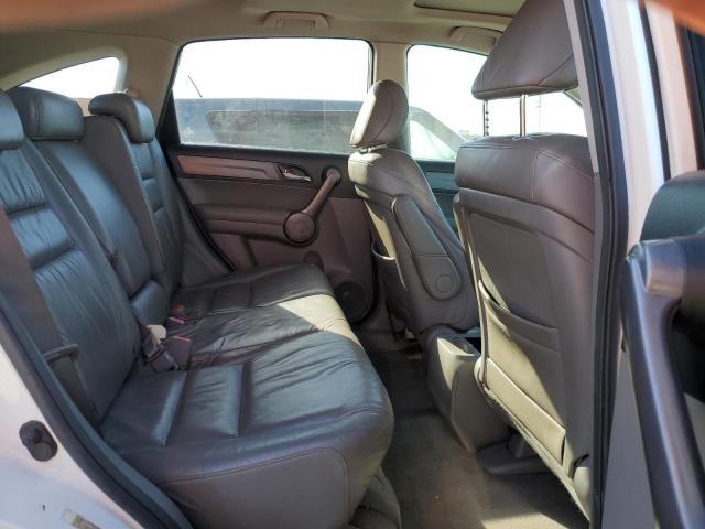 Photo 6 from auction – 2008 HONDA CR-V EXL with VIN JHLRE38768C044173