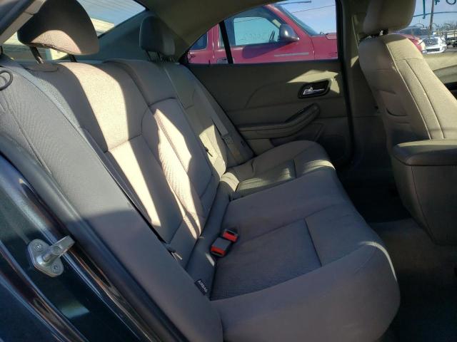 Photo 6 from auction – 2014 CHEVROLET MALIBU LS with VIN 1G11B5SL7EF201751