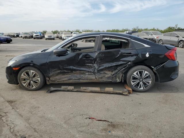 Photo 9 from auction – 2016 HONDA CIVIC EX with VIN 2HGFC1F35GH635957