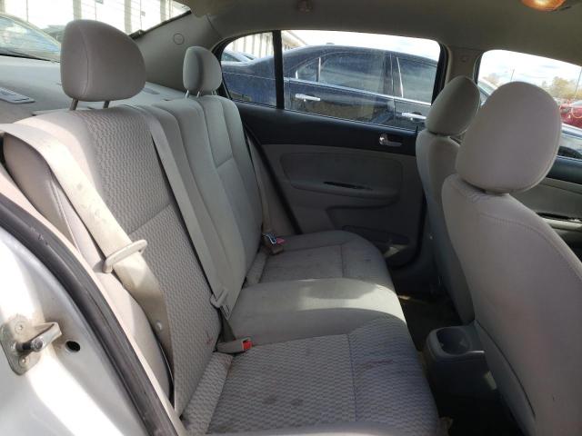 Photo 6 from auction – 2008 CHEVROLET COBALT LT with VIN 1G1AL58F787117510