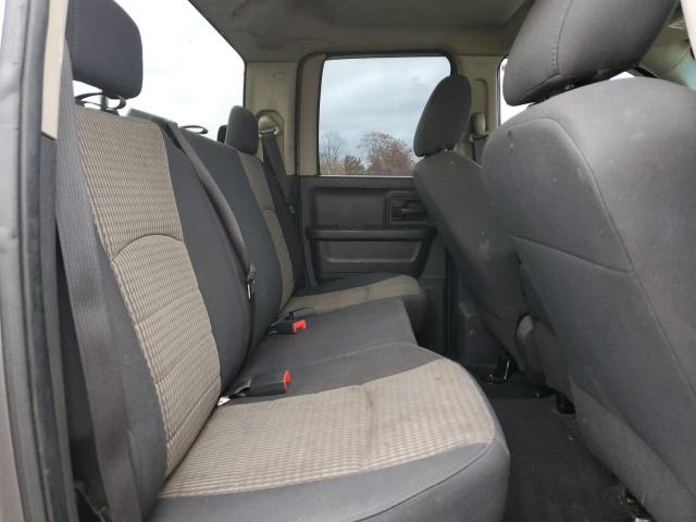 Photo 6 from auction – 2010 DODGE RAM 1500 with VIN 1D7RB1GT5AS248893