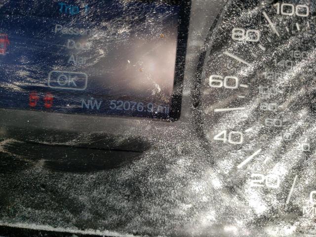 Photo 8 from auction – 2014 FORD EDGE SE with VIN 2FMDK3GC8EBB33684