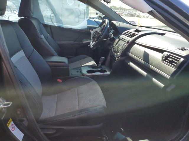 Photo 5 from auction – 2013 TOYOTA CAMRY L with VIN 4T1BF1FK9DU212928