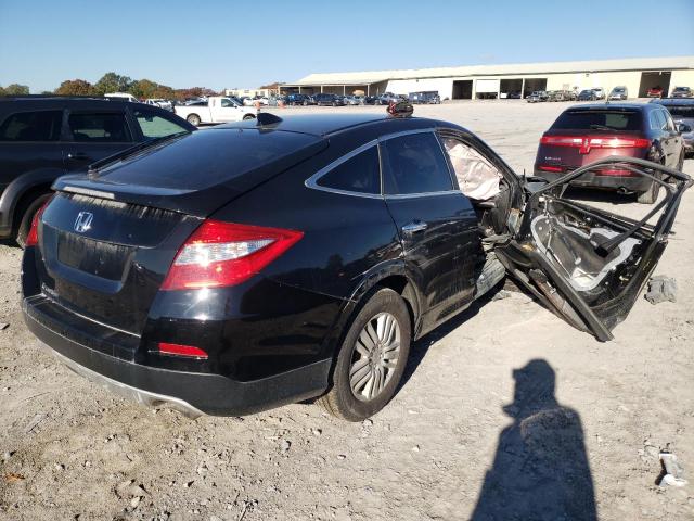 Photo 4 from auction – 2015 HONDA CROSSTOUR with VIN 5J6TF3H36FL001196