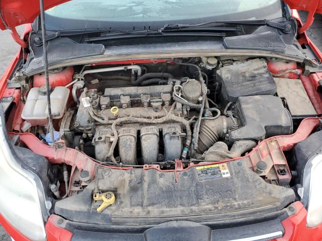 Photo 7 from auction – 2014 FORD FOCUS SE with VIN 1FADP3K21EL255796