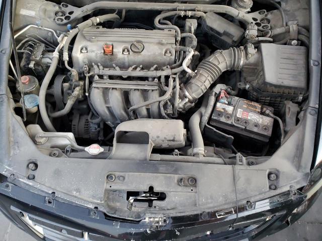 Photo 7 from auction – 2012 HONDA ACCORD LX with VIN 1HGCS1B30CA019877