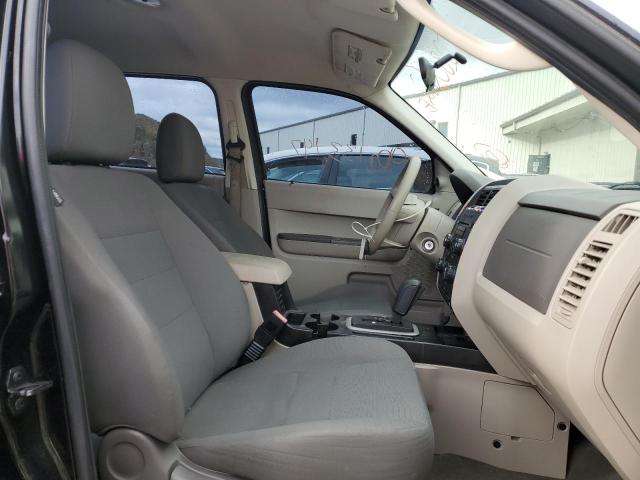 Photo 5 from auction – 2009 FORD ESCAPE XLS with VIN 1FMCU02799KB26754