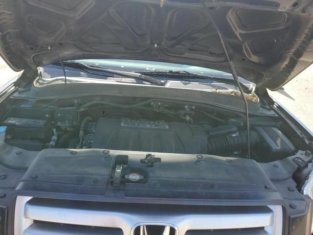 Photo 7 from auction – 2007 HONDA PILOT EXL with VIN 5FNYF28607B036207
