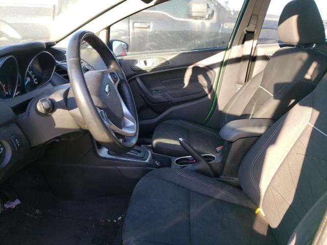 Photo 7 from auction – 2014 FORD FIESTA SE with VIN 3FADP4BJ3EM121089