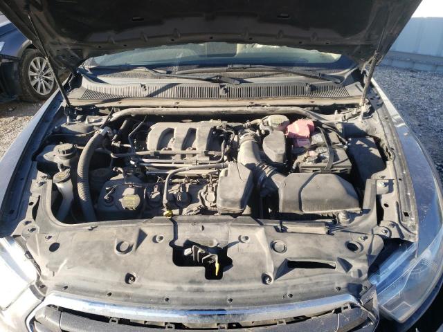 Photo 7 from auction – 2014 FORD TAURUS LIM with VIN 1FAHP2F88EG112167