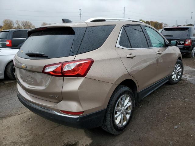 Photo 4 from auction – 2018 CHEVROLET EQUINOX LT with VIN 2GNAXSEV3J6304858