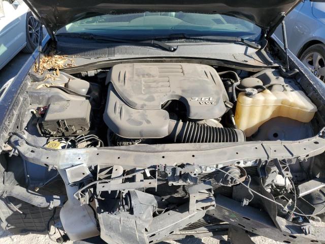 Photo 7 from auction – 2016 CHRYSLER 300 LIMITE with VIN 2C3CCAAGXGH335153
