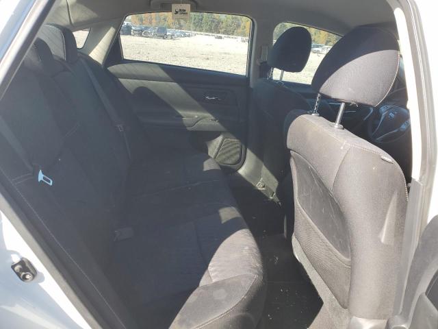 Photo 6 from auction – 2017 NISSAN ALTIMA 2.5 with VIN 1N4AL3AP7HN342364