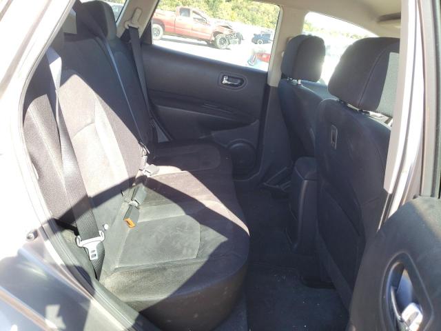 Photo 6 from auction – 2014 NISSAN ROGUE SELE with VIN JN8AS5MT6EW613376
