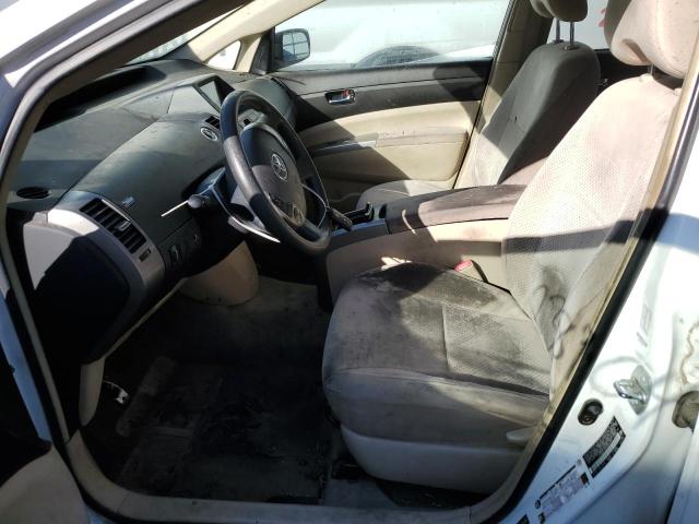 Photo 7 from auction – 2004 TOYOTA PRIUS with VIN JTDKB22U240080700