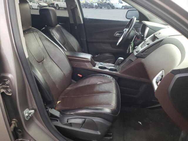 Photo 5 from auction – 2010 CHEVROLET EQUINOX LT with VIN 2CNALPEW1A6230068