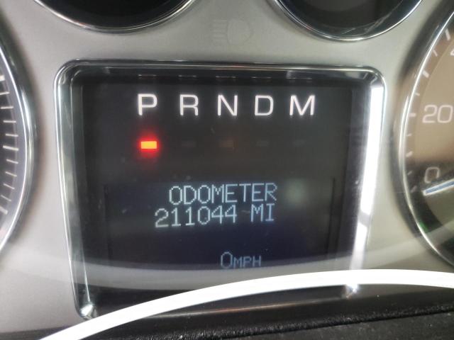 Photo 8 from auction – 2007 CADILLAC ESCALADE E with VIN 1GYFK66897R243844