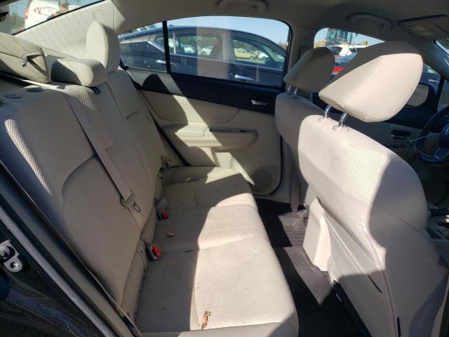 Photo 6 from auction – 2014 SUBARU IMPREZA PR with VIN JF1GJAC60EH017588
