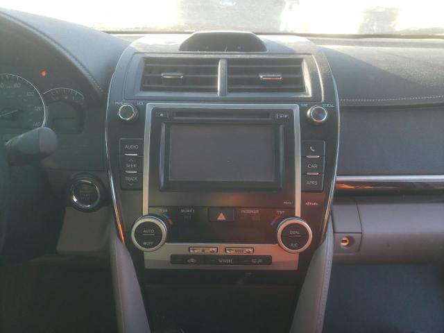 Photo 9 from auction – 2013 TOYOTA CAMRY L with VIN 4T4BF1FK8DR311049