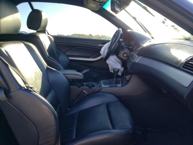 Photo 5 from auction – 2006 BMW M3 with VIN WBSBR93456PK11320