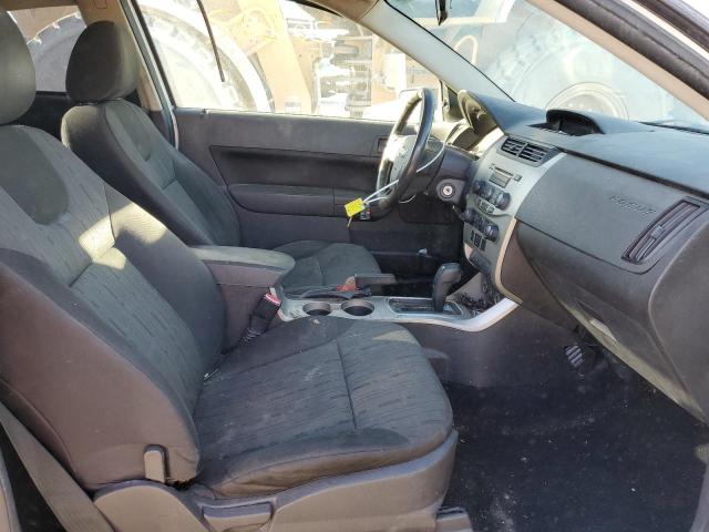 Photo 5 from auction – 2008 FORD FOCUS SE with VIN 1FAHP33N08W129118