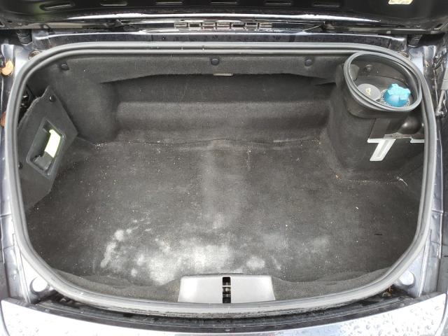 Photo 7 from auction – 2005 PORSCHE BOXSTER S with VIN WP0CB29815S730149