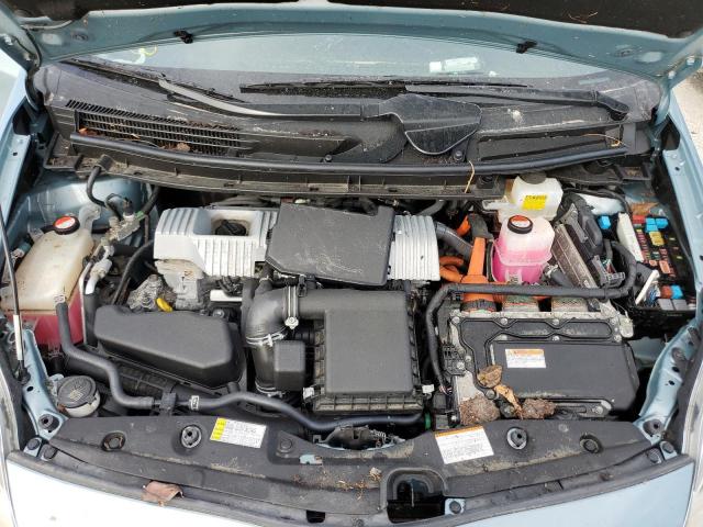 Photo 7 from auction – 2015 TOYOTA PRIUS with VIN JTDKN3DU1F1978468