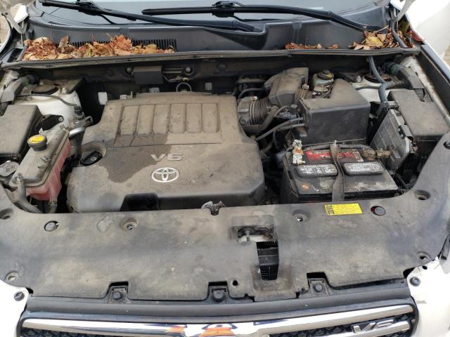 Photo 7 from auction – 2007 TOYOTA RAV4 LIMIT with VIN JTMBK31V075022155