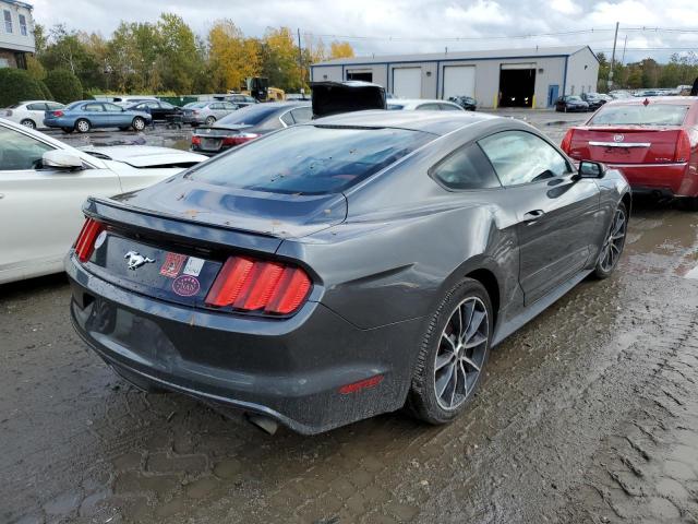 Photo 4 from auction – 2015 FORD MUSTANG with VIN 1FA6P8THXF5416922