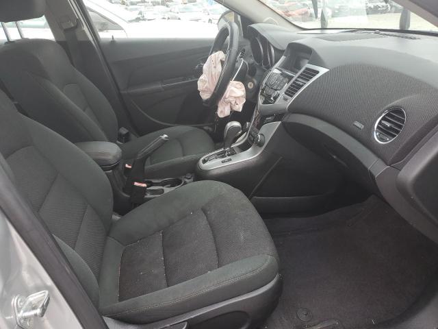 Photo 5 from auction – 2012 CHEVROLET CRUZE LT with VIN 1G1PF5SC8C7154803