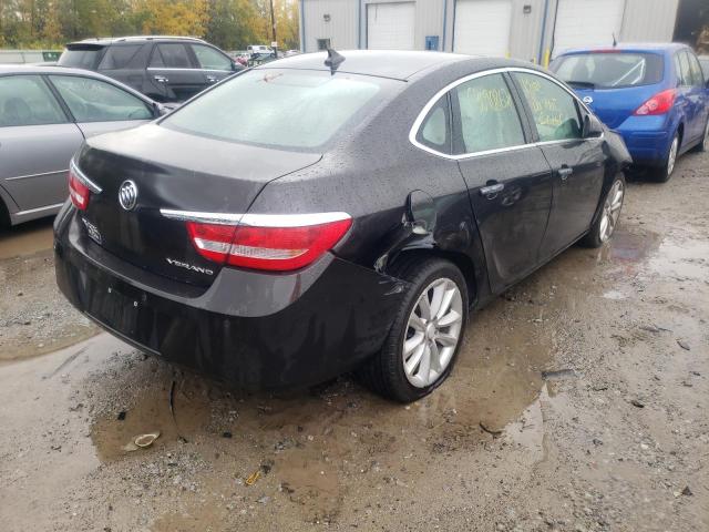 Photo 4 from auction – 2014 BUICK VERANO CON with VIN 1G4PR5SK2E4154186