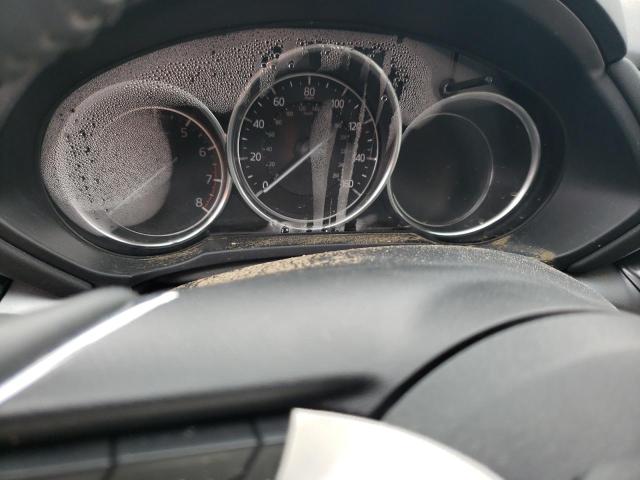 Photo 8 from auction – 2021 MAZDA CX-5 TOURI with VIN JM3KFACM0M0403033