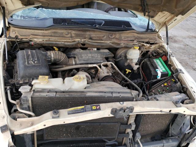 Photo 7 from auction – 2006 DODGE RAM 1500 S with VIN 1D7HA18286J199724
