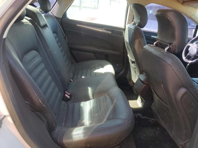 Photo 6 from auction – 2014 FORD FUSION S with VIN 3FA6P0G76ER107379