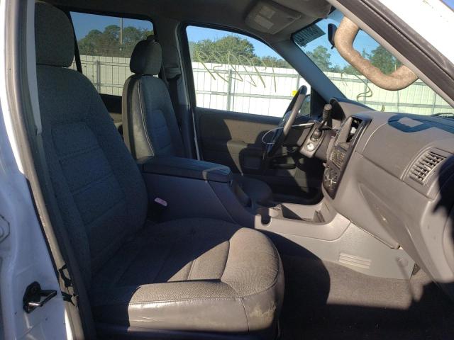 Photo 5 from auction – 2005 FORD EXPLORER X with VIN 1FMZU62K65UA60387