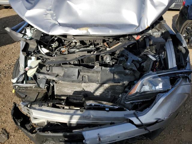 Photo 7 from auction – 2018 HONDA CR-V EX with VIN 7FARW2H5XJE009331