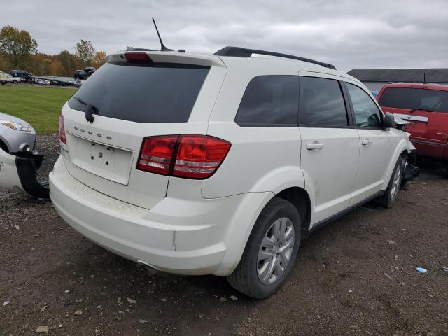 Photo 4 from auction – 2016 DODGE JOURNEY SE with VIN 3C4PDCAB4GT164403
