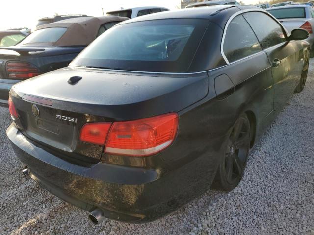 Photo 4 from auction – 2008 BMW 335 I with VIN WBAWL73548PX52933