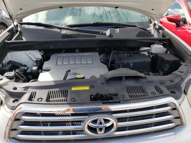 Photo 7 from auction – 2010 TOYOTA HIGHLANDER with VIN 5TDYK3EHXAS012099