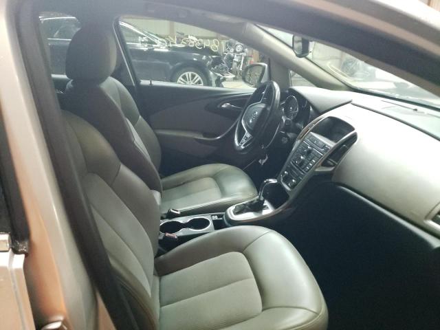 Photo 5 from auction – 2014 BUICK VERANO with VIN 1G4PP5SK5E4178052