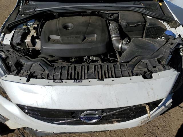 Photo 7 from auction – 2016 VOLVO S60 POLEST with VIN YV149MTS7G2412467