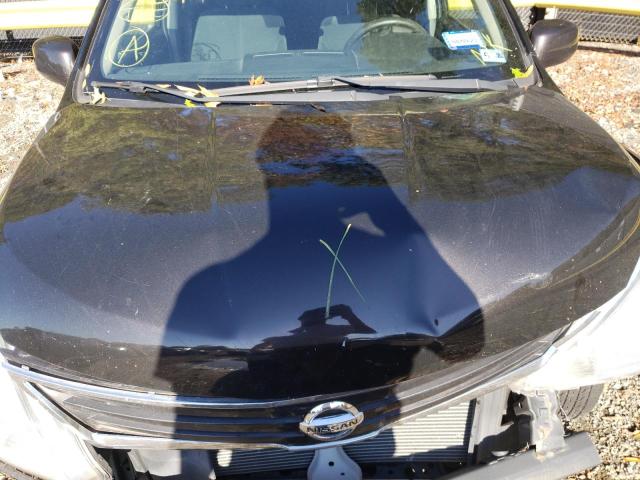 Photo 7 from auction – 2012 NISSAN VERSA S with VIN 3N1BC1CP3CL368570
