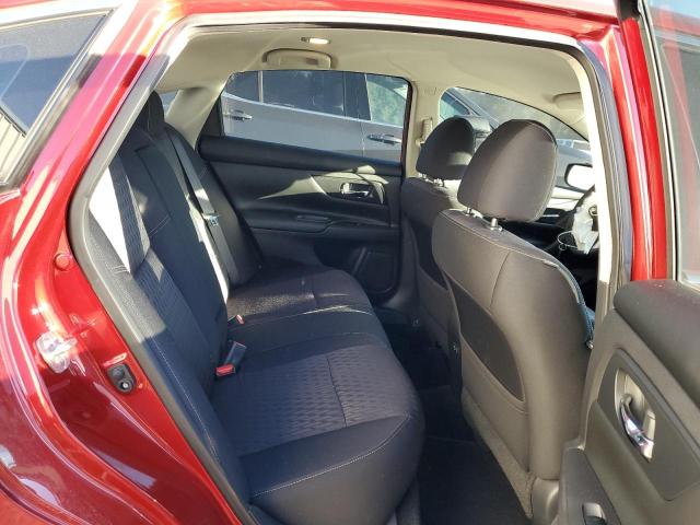 Photo 6 from auction – 2018 NISSAN ALTIMA 2.5 with VIN 1N4AL3AP4JC106398