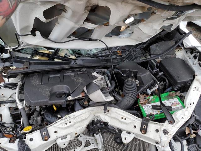 Photo 7 from auction – 2016 TOYOTA COROLLA L with VIN 2T1BURHE8GC518763