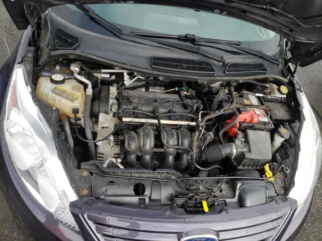 Photo 9 from auction – 2012 FORD FIESTA S with VIN 3FADP4AJ2CM169634
