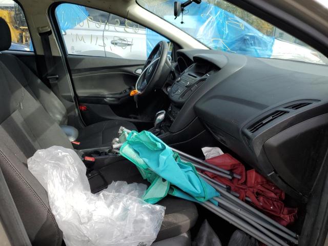 Photo 5 from auction – 2016 FORD FOCUS SE with VIN 1FADP3K22GL345039
