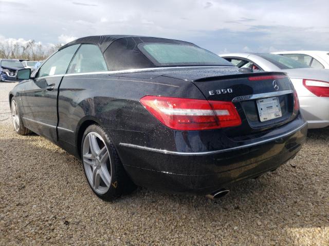 Photo 3 from auction – 2012 MERCEDES-BENZ E 350 with VIN WDDKK5KF5CF161825